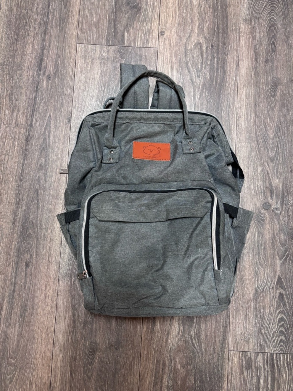 KeaBabies Diaper Bag